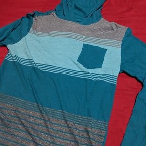 Boys Long Sleeve shirt